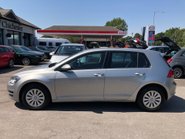 Volkswagen Golf S 1.2 TSI BLUEMOTION TECHNOLOGY only 52000m with Good History £35 Tax 11