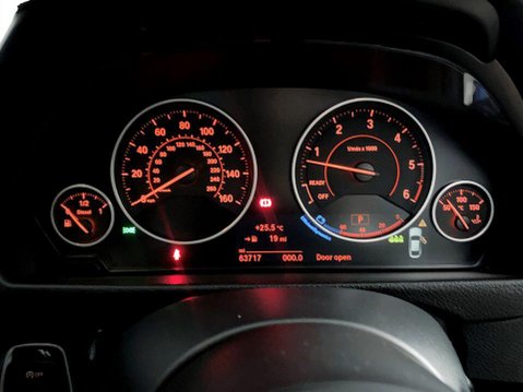 BMW 4 Series 3.0 435d M Sport Hatchback 5dr Diesel Auto xDrive Euro 6 (s/s) (313 ps) 13