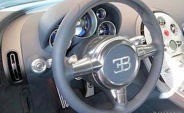 Bugatti Veyron 16.4 9