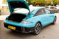 Hyundai IONIQ 6 PREMIUM 38