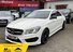 Mercedes-Benz CLA Class 2.1 CLA220d AMG Sport Coupe 7G-DCT Euro 6 (s/s) 4dr