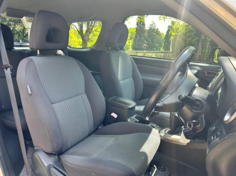 Toyota Rav4 XT3 VVT-I 18