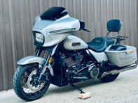 Harley-Davidson Cvo 2.0 CVO Street Glide 1977 23 22