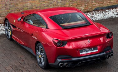 Ferrari Portofino 10