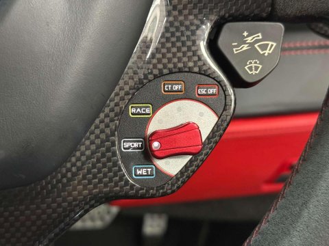 Ferrari 488 3.9T V8 GTB Coupe 2dr Petrol F1 DCT Euro 6 (s/s) (670 ps) 47