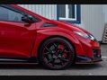 Honda Civic 2.0 Civic GT Type R i-VTec 5dr 6