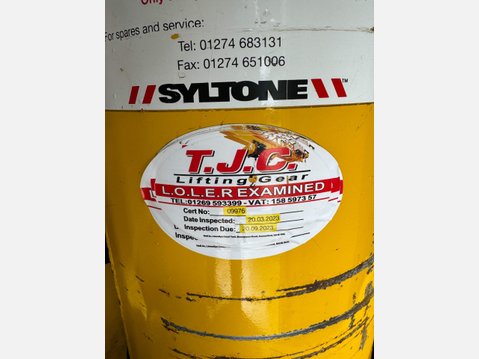 Iveco Daily Iveco Daily 2.8 TD 50C13 CHERRY PICKER 27