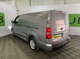 Vauxhall Vivaro 2.0 Vivaro F3100 Sportive S/S 7