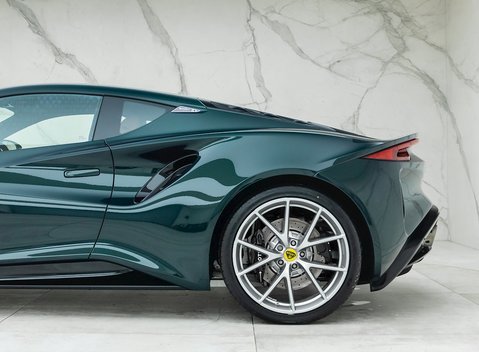 Lotus Emira V6 FIRST EDITION 29