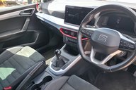 SEAT Arona ECOTSI FR SPORT.. STUNNING EXAMPLE.. 1 PREVIOUS OWNER 13
