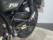 Lexmoto ZSB 2025 3K 1 OWNER MOT 2028 125CC COMMUTER LEARNER BIKE 19