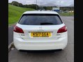 Peugeot 308 1.6 308 GT Line HDi Blue S/S 5dr 5