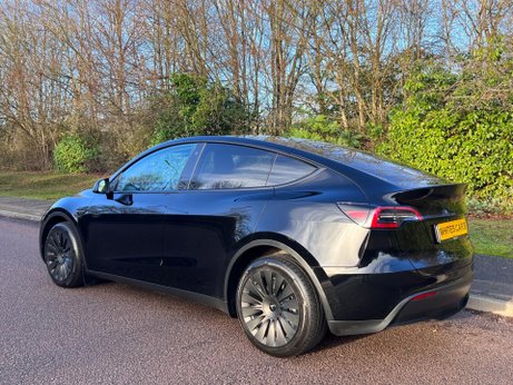 Tesla Model Y (Dual Motor) Long Range Auto 4WDE 5dr 61