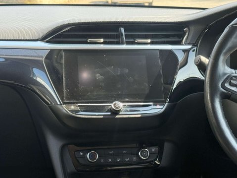 Vauxhall Corsa 1.2 Corsa Elite Nav T 5dr 8