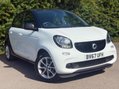 Smart Forfour 1.0 Passion Euro 6 (s/s) 5dr 1