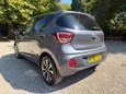 Hyundai i10 1.0 Play Euro 6 5dr 3