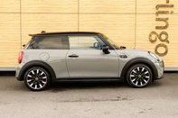 Mini Hatch COOPER S LEVEL 3 13