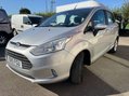 Ford B-Max 1.0 B-Max Zetec T 5dr 6