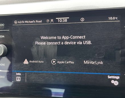 Volkswagen Polo 1.0 Polo Style TSi 5dr 42