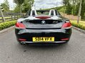 BMW Z4 Z4 SDRIVE20I ROADSTER 21