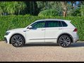 Volkswagen Tiguan 2.0 Tiguan SEL TSi 4Motion Semi-Auto 4WD 5dr 8