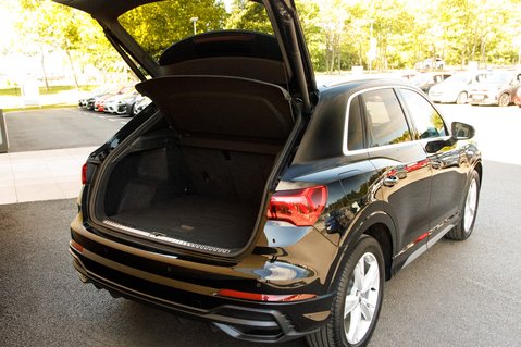 Audi Q3 TFSI S LINE 38