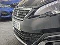 Peugeot 308 1.2 308 GT Line PureTech S/S 5dr 88