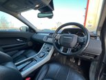 Land Rover Range Rover Evoque 2.0 TD4 SE Tech SUV 5dr Diesel Auto 4WD Euro 6 (s/s) (180 ps) 17