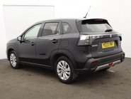 Suzuki S-Cross MOTION BOOSTERJET MHEV 2