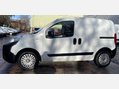Peugeot Bipper 1.4 HDi 8v S Class II Panel Van 3dr Diesel Manual FWD L1 H1 (123 g/km, 70 b 19
