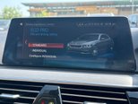 BMW 5 Series 2.0 520d SE Saloon 4dr Diesel Auto Euro 6 (s/s) (190 ps) 60