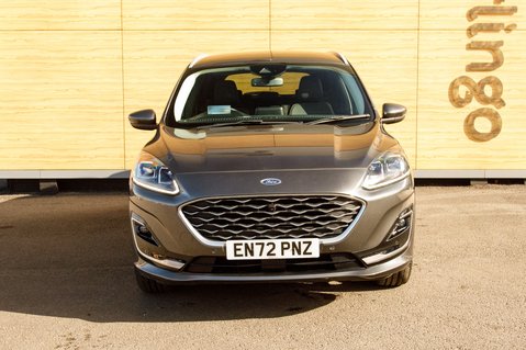 Ford Kuga VIGNALE 5