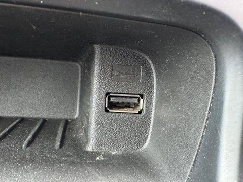 Ford Focus 1.5 TDCi Zetec Edition Euro 6 (s/s) 5dr 21