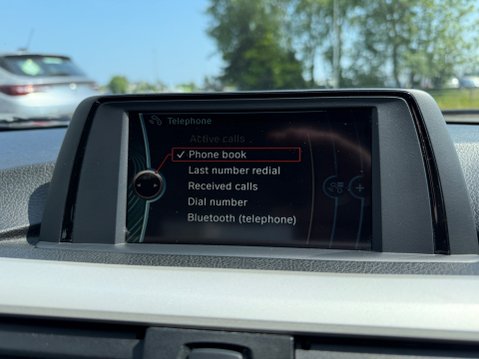 BMW 3 Series 325D SE 18