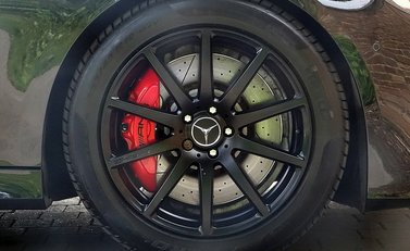 Mercedes-Benz S63 AMG Coupe 15