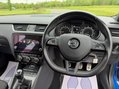 Skoda Octavia 2.0 TDI vRS Euro 6 (s/s) 5dr (SNav) 48