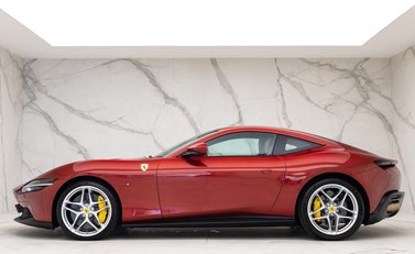 Ferrari Roma 3.8T V8 F1 DCT Euro 6 (s/s) 2dr 2