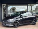 Vauxhall Corsa 1.4 Corsa Limited Edition 3dr