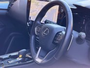Lexus NX 350H 26