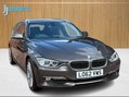 BMW 3 Series 2.0 320d Luxury Touring 5dr Diesel Auto Euro 5 (s/s) (184 ps) 2