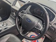 Ford Galaxy TITANIUM X ECOBLUE 20