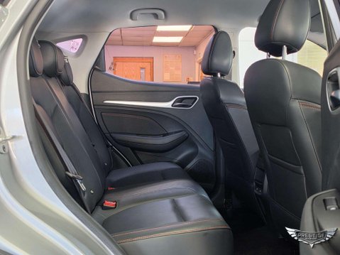 MG ZS 1.5 VTi-TECH Exclusive Euro 6 (s/s) 5dr 63