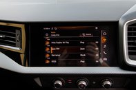 Audi A1 SPORTBACK TFSI SPORT 23
