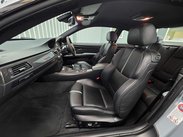 BMW M3 4.0 iV8 Frozen Silver Edition Coupe 2dr Petrol DCT Euro 5 (420 ps) 9