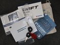 Suzuki Swift 1.2 Dualjet MHEV SZ-T CVT Euro 6 (s/s) 5dr 37