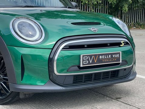 Mini Hatch Cooper S Electric Level 2 3dr - NATIONAL DELIVERY* 42