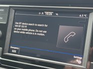 Volkswagen Transporter T32 150 ps Tdi Single Cab Tipper 18