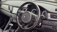 Kia Niro 1.6h GDi 3 SUV 5dr Petrol Hybrid DCT Euro 6 (s/s) ( 16in Alloy) (139 bhp) 42