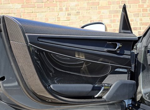 Porsche 918 Spyder 24