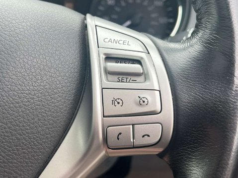 Nissan X-Trail 1.6 X-Trail Tekna dCi 4x4 4WD 5dr *NATIONAL DELIVERY* 41